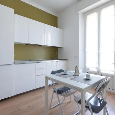 Διαμέρισμα Easytopstay - Porta Nuova Bright Μιλάνο