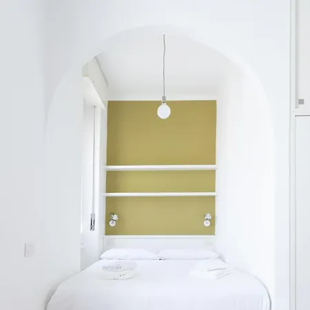 Porta Nuova Bright With Balcony * 米兰